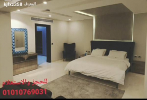 فيلا مفروشه التر مودرن التجمع الخامس 1 3 0 9 6 7 0 1 0 1 0
